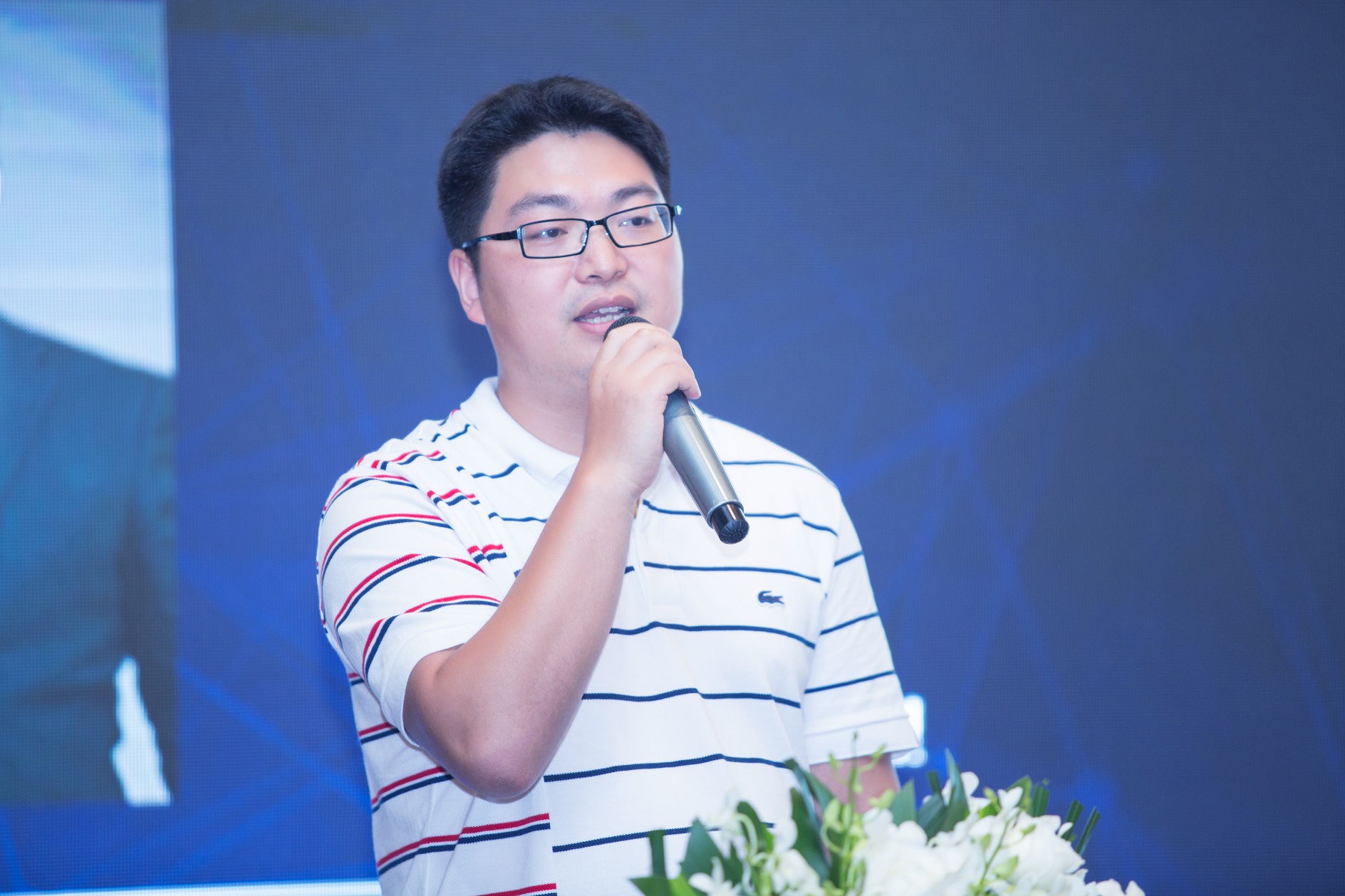 “贯彻合规，助推金融架构变革”合星7月媒体交流会圆满落幕