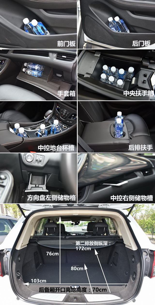 柯迪亚克途观l昂科威哪个好,柯迪亚克对标大众什么车