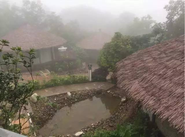 东风韵和可邑小镇哪个好玩,可邑民族文化生态旅游村