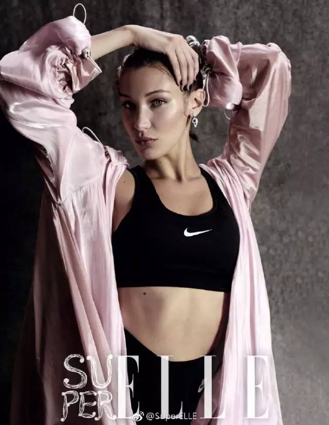 这个秋天流行“长长长长长”，美！炸！了！