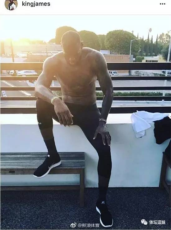 希望老詹这一年的努力没有白费,老詹有多努力