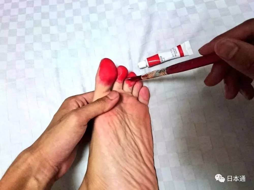 岛国小哥灵魂COS第三弾！卧槽给跪了！