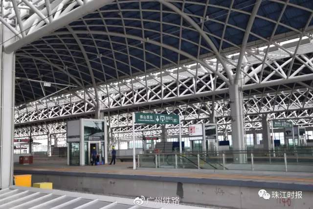 肇庆旅游高铁攻略路线推荐,肇庆旅游高铁攻略路线