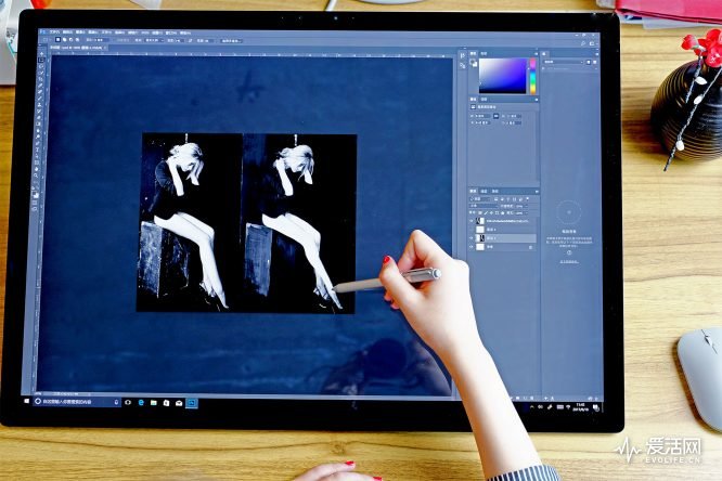 为什么要花3000买个显卡,surfacestudio停产了吗