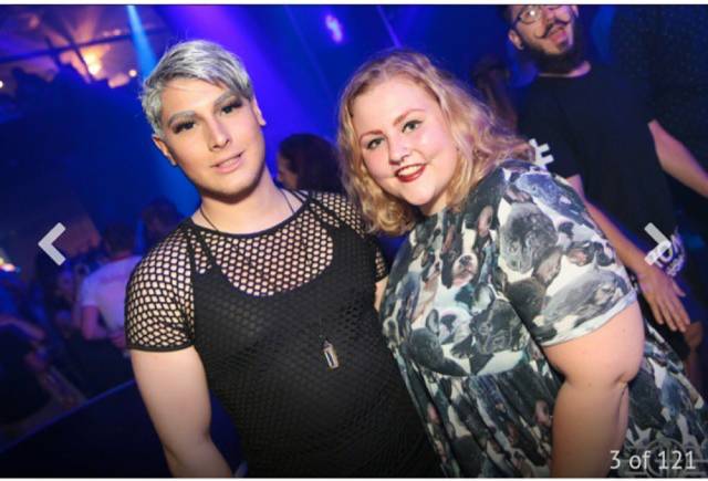 从132斤美女减肥到80斤,减肥成功后逆袭变网红