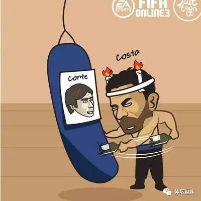 希望老詹这一年的努力没有白费,老詹有多努力