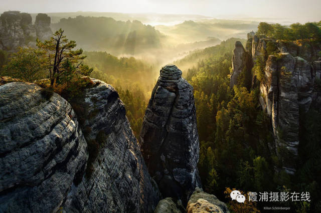 格林童话微缩景观,格林童话拍照