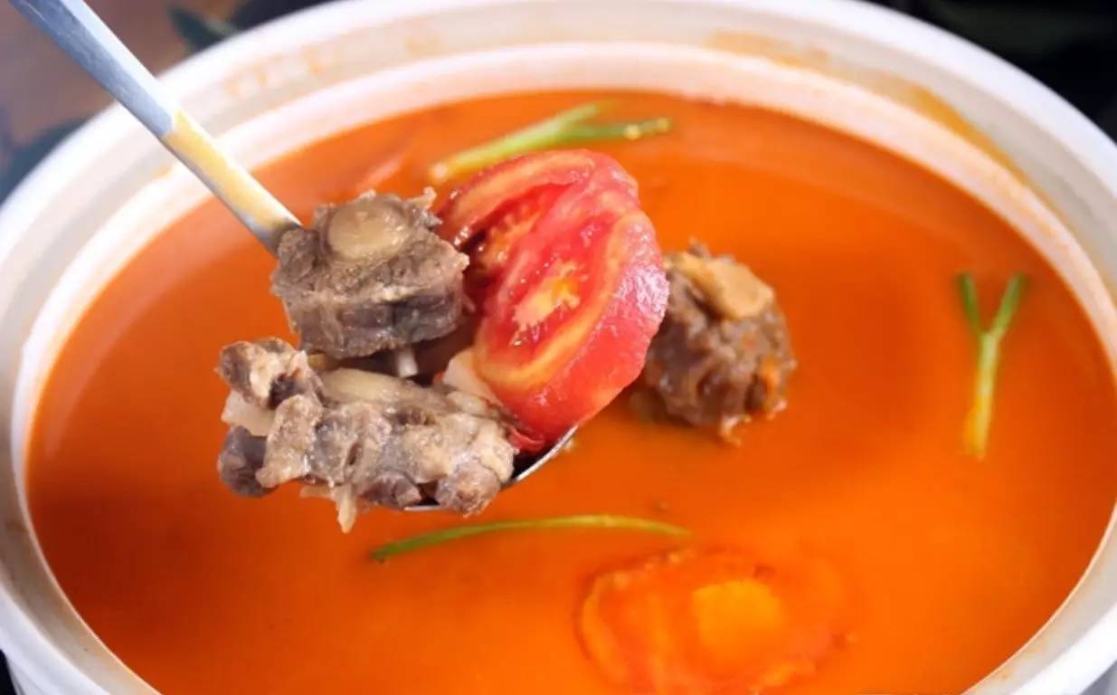 初秋来一碗养生汤！为你盘点5家成都特色汤馆，收藏起来慢慢喝
