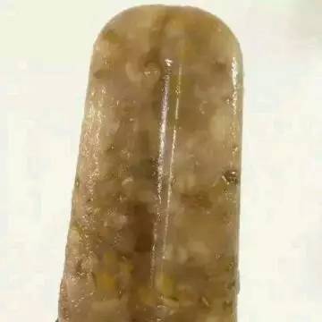 青岛人记忆中吃雪糕,青岛人童年雪糕