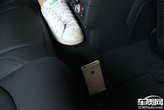 奥迪a6l尊享动感型2024款试驾,此地无垠试驾全新奥迪a6l