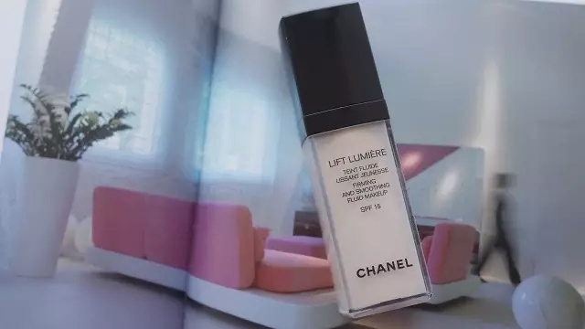 豆瓣日记:她的妆容比你美?那是因为你没有找到本命粉底!