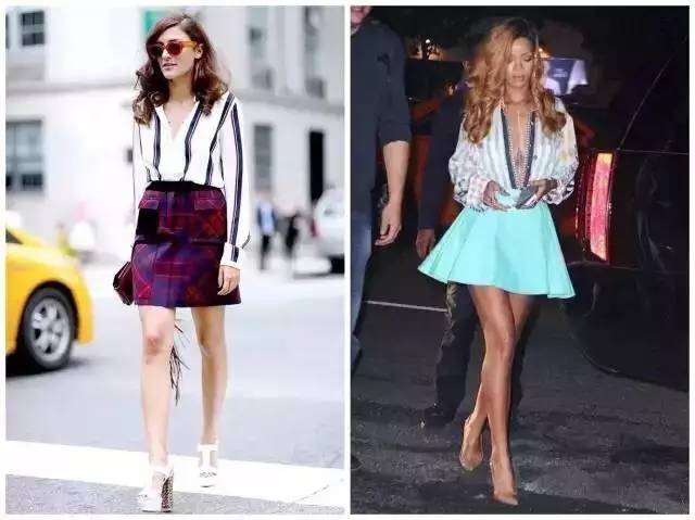 这6种穿搭方法让你轻松时髦,10个迅速提升时髦度的穿搭技巧