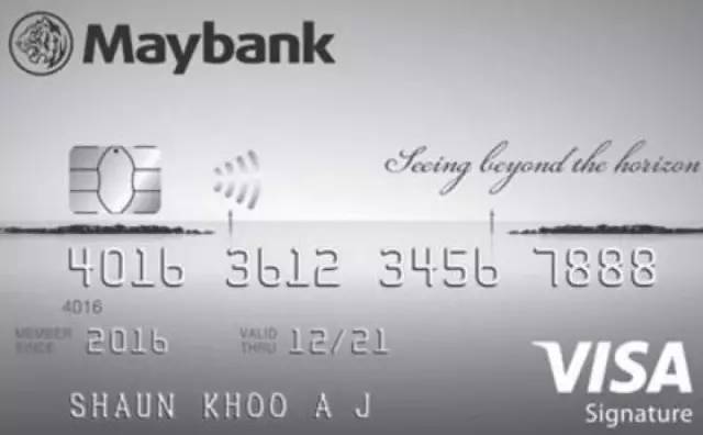 在新加坡工作可以申请信用卡吗 (jcb信用卡可以在新加坡使用吗)