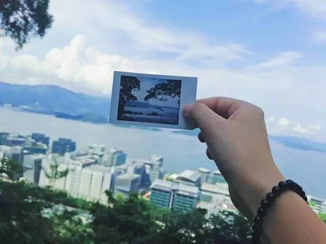 记录我在香港的每一天,在香港留学的真实感受