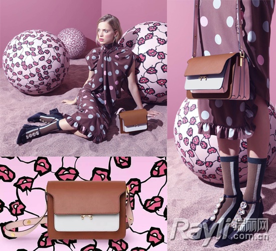 七夕一定要送女朋友的一款包,又想骗我谈恋爱