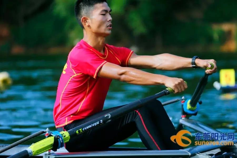 东莞市第十届市运会,东莞市2023年市运会