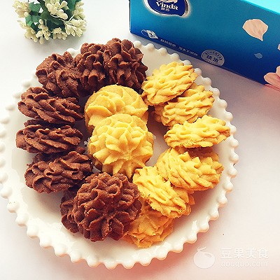 香港珍妮小熊曲奇饼干,珍妮曲奇饼干怎样烘烤