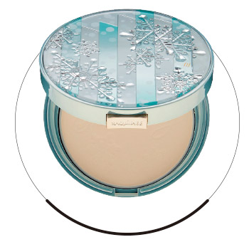 睡前扑晚安粉会闷痘吗,睡前扑一层蜜粉饼可以吗