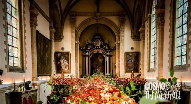 AlexChoi｜这位拿着偶像派人设的韩国大叔玩起花艺，还成了世界杯冠军！