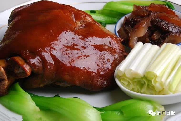 在周口，吃过这15样东西，人生才算完整