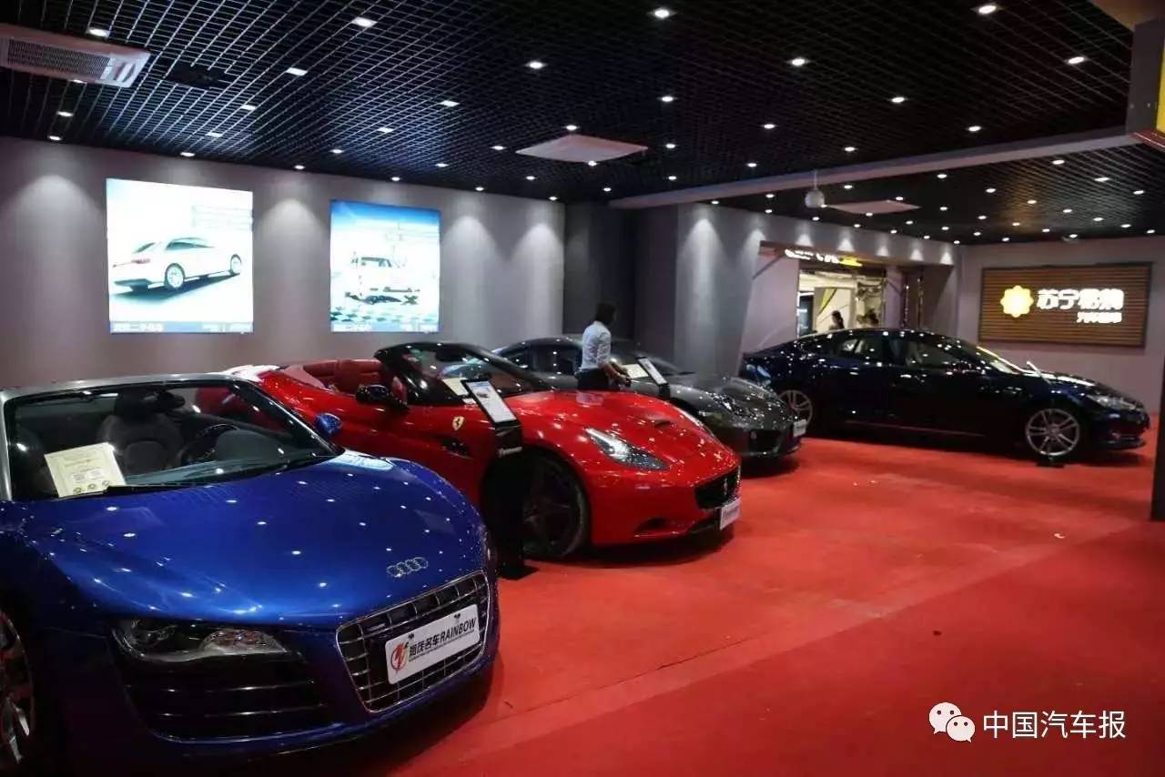 一线调查全集视频,纯电商被新零售替代了怎么办