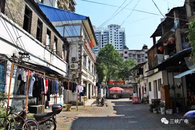 宜昌很有特色的地方,宜昌最具魅力的地方