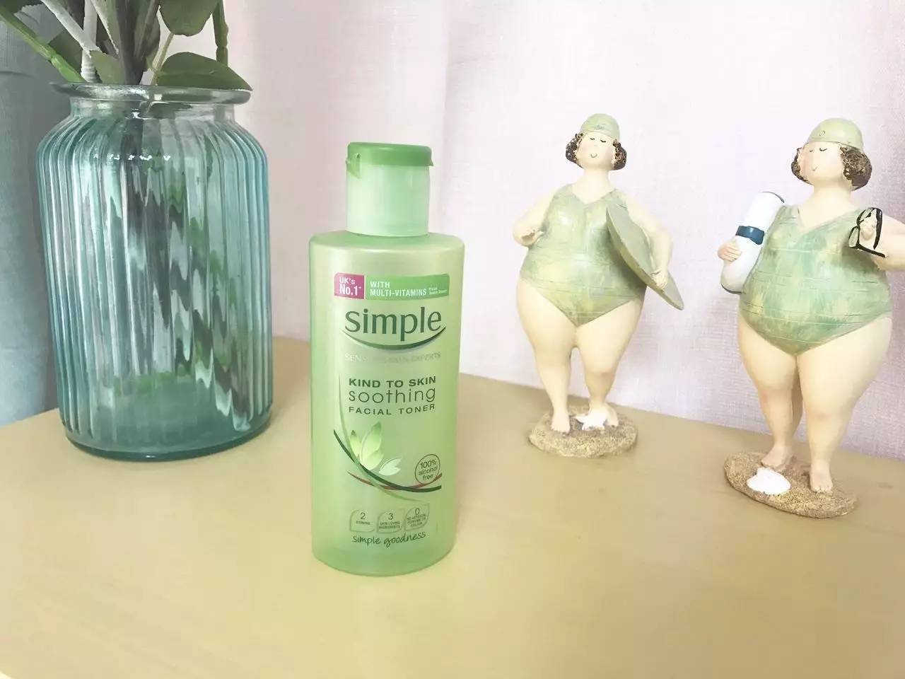 用了30支化妆水后，我最爱的竟然是30块的……