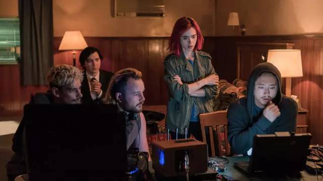 玉子深度解析,玉子讲了什么