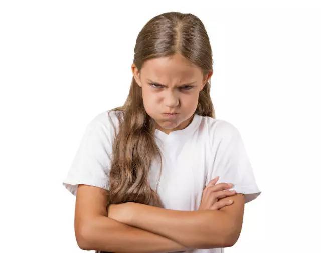 生气后,身体竟会有这8大惊人变化!快速消气,赶紧按这里!