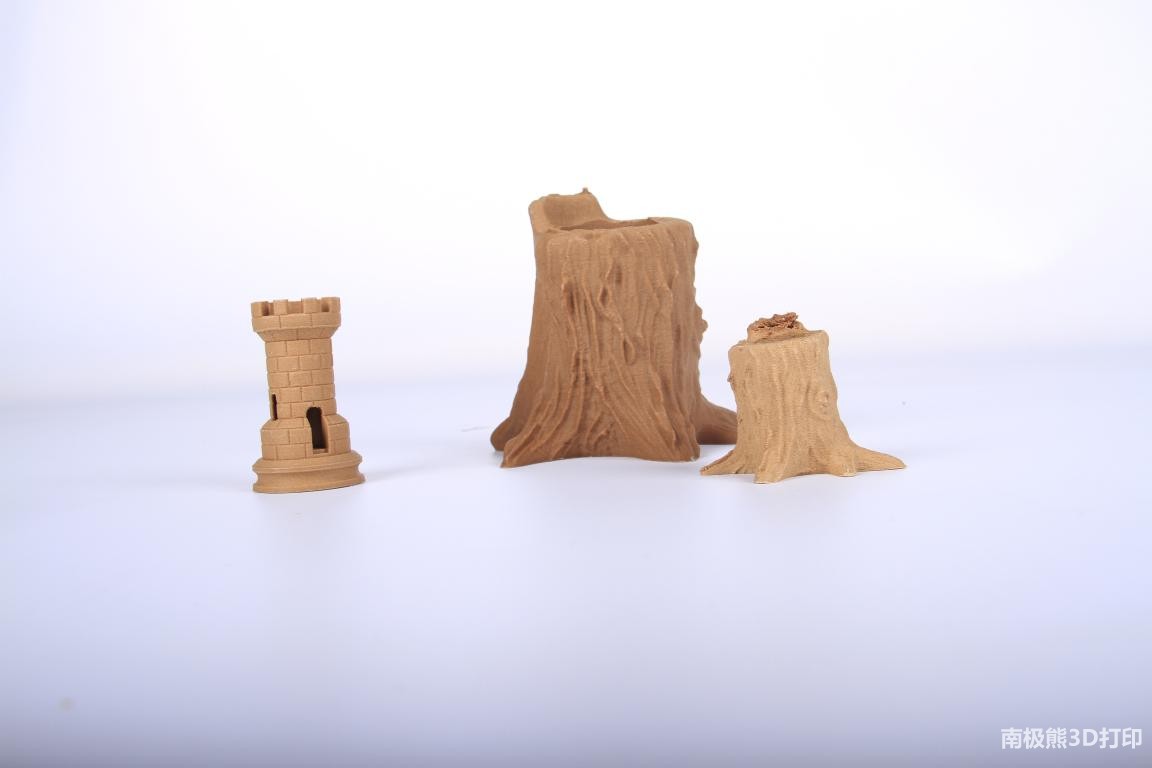 易生3d打印产品有哪些,3d打印耗材易生