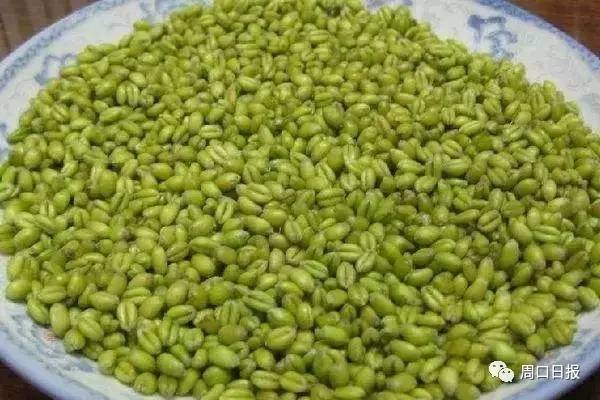 在周口，吃过这15样东西，人生才算完整