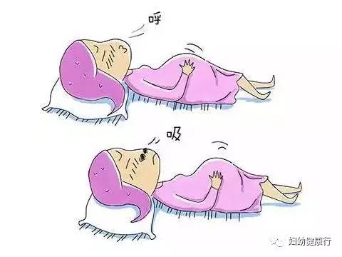 孕妇医院急诊门口站着生下宝宝,产科医生孕妇生小孩