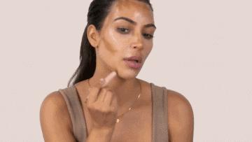 别diss处女座强迫症，你化妆的时候一样作！