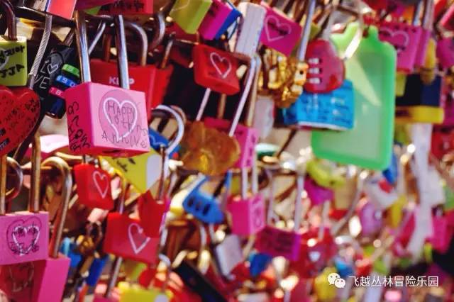 厉害了！衢州惊现1680米亚洲最长的双人高空溜索！七夕福利震撼来袭！