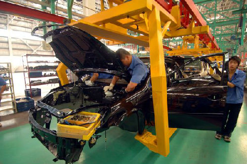 埃塞俄比亚力帆,出海记