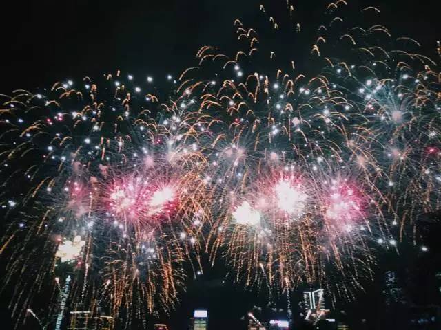 记录我在香港的每一天,在香港留学的真实感受