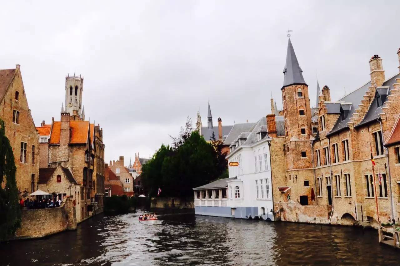 坐火车欧洲线路,坐火车欧洲