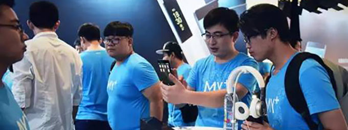 魅族品鉴会视频,魅族画屏新功能