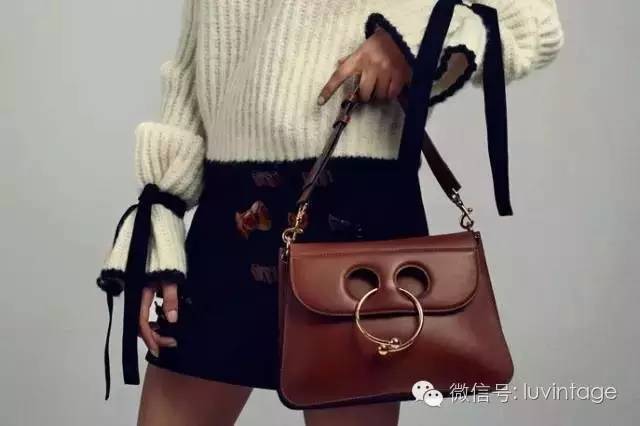 小众却是大牌的包包,别再沉迷大牌这5款小众品牌包包