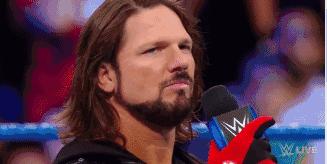 SD08.23图文战报失踪人口重回WWE！