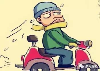 你的脾胃虚弱吗,你的肠胃健康吗