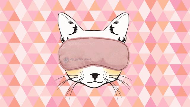 好物｜这只能做SPA的电热眼罩，日本妹子人手必败