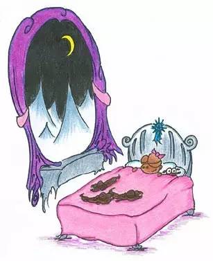 琪琪故事第一季第一集,琪琪的故事20集