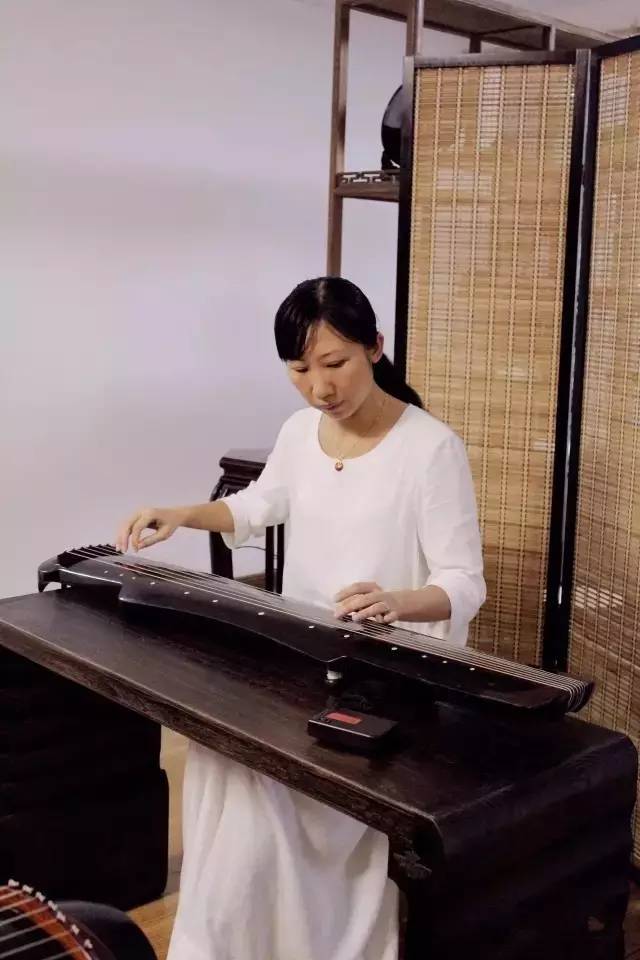 文庙国学大讲堂,天天学公益班国画