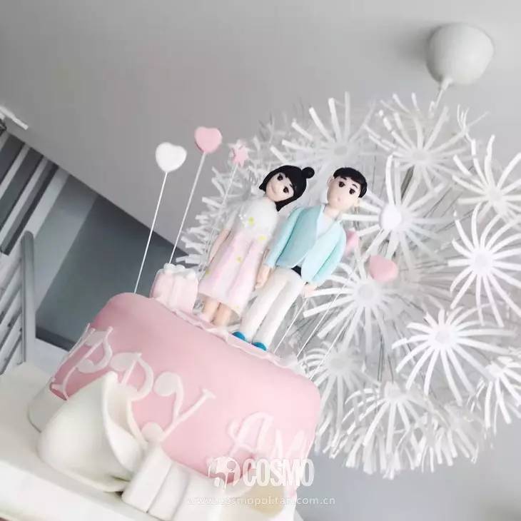 七夕各种撒狗粮,七夕节花式撒狗粮