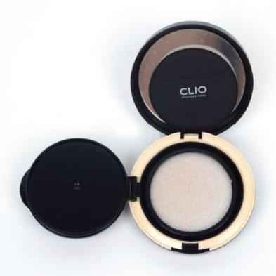 水润裸妆气垫cc,既便宜又好用的气垫cc霜推荐