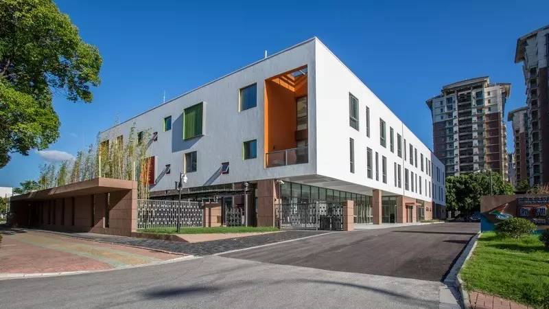 厉害了港闸区将再添两所新学校,厉害了苏州工业园区2017