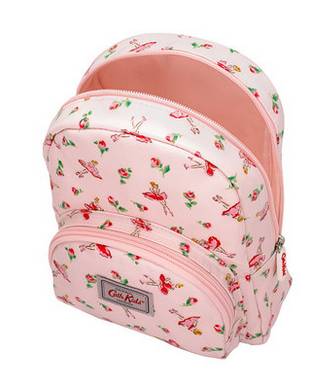 百搭双肩包推荐小众高级感,一款兼顾颜值与实用的双肩包