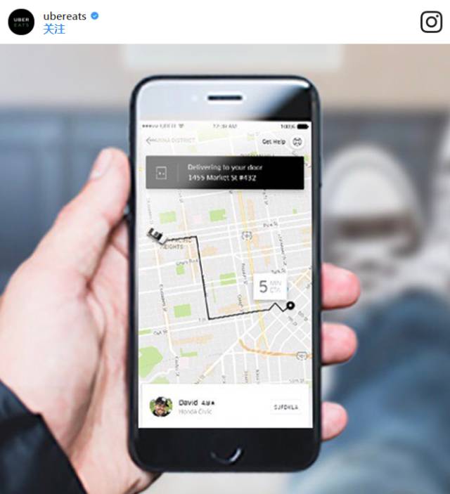 Uber要进军温哥华了！明天Uber就要来温哥华用这个大福利收买人心