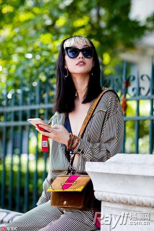 七夕一定要送女朋友的一款包,又想骗我谈恋爱